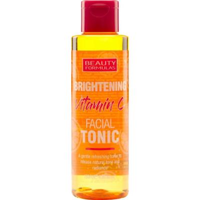 Beauty Formulas Tonik Wit C 150Ml