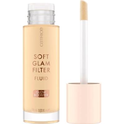 Catrice podkład do twarzy Soft Glam Filter 010 Fair Light 30 ml