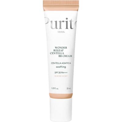 Purito Wonder Releaf Centella Krem BB SPF30 15 Rose Ivory 30ml