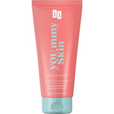 AA YOU.mmy peeling do ciała Peach Firm 200 ml