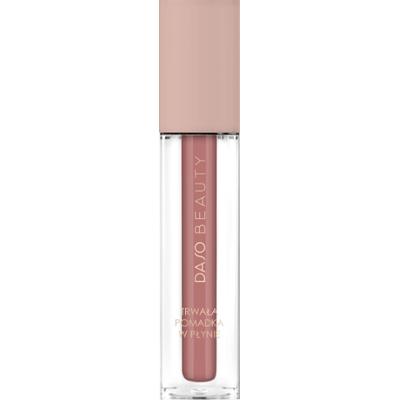 Daso Beauty pomadka do ust w płynie Różowa Mgła
