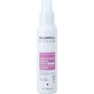 Goldwell Stylesign Heat Styling Smoothing Serum spray 100 ml
