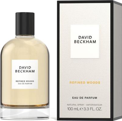 David Beckham Refined Woods EDP 100 ml