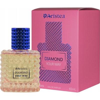 Aristea Diamond Your Way woda perfumowana 65 ml