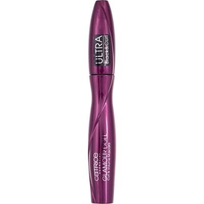 Catrice Glamour Doll Curl&Vol.tusz 010