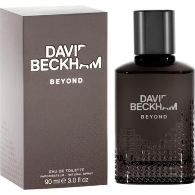 David Beckham Beyond woda toaletowa 90 ml