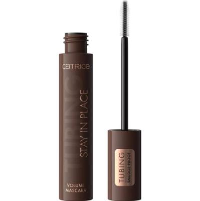 Catrice Tubing Stay In Place 020 Panda-Proof Brown maskara do rzęs 11 ml