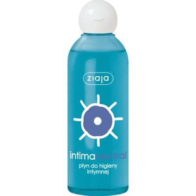 Ziaja Intima Płyn do higieny intymnej Neutral 200 ml