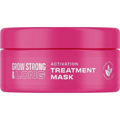 Lee Stafford Grow Strong&Long Maska 200Ml