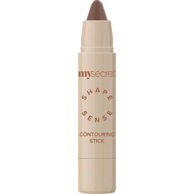 My Secret Shape Sense Peanuts 02 stick do konturowania 2,8 g