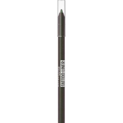 Maybelline Tattoo Liner Gel Pencil 823 Aurora Flip 1,3 g