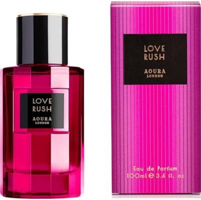 Aoura London Love Rush woda perfumowana damska 100 ml