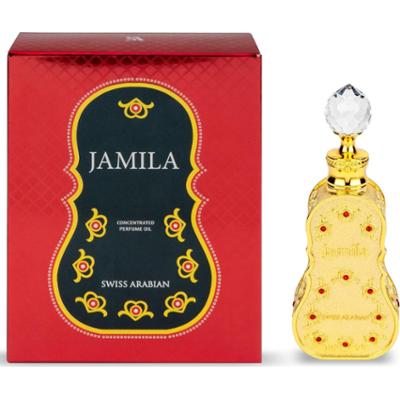 SWISS ARABIAN Jamila olejek perfumowany 15ml