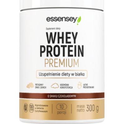 Essensey Whey Protein Premium Czekolada 300 g