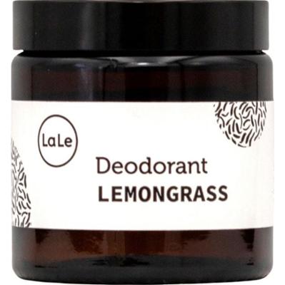 La- Le Dezodorant w kremie Lemongrass 150 ml