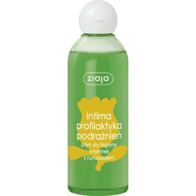 Ziaja Intima płyn do higieny intymnej rumianek 200 ml