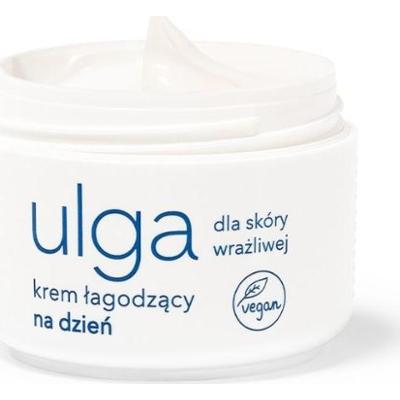 Ziaja Ulga Krem łagodzący na dzień do skóry wrażliwej 50 ml