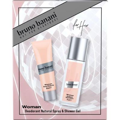 Bruno Banani Woman zestaw prezentowy 1 sztuka