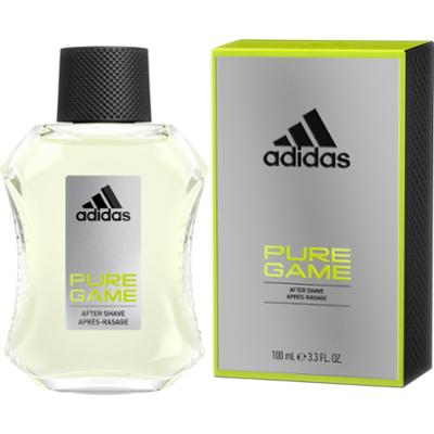 Adidas Pure Game Woda P/Goleniu 100Ml