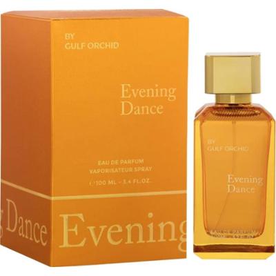 Gulf Orchid Evening Dance damska woda perfumowana 110 ml