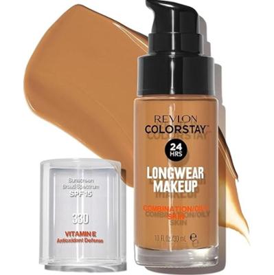 Revlon Colorstay podkla comb/oi 330 30ml