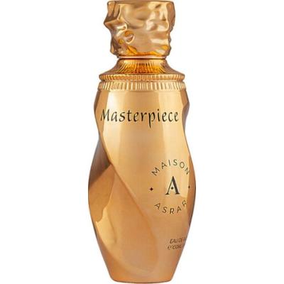 Maison Asrar Masterpiece woda perfumowana unisex 100 ml