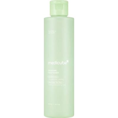 Medicube Exosome Cica Toner Łagodzący toner z wąkrotą azjatycką 210 ml