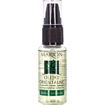 MARION OLEJKI ORIENTALNE wzmacniające włosy 30ml