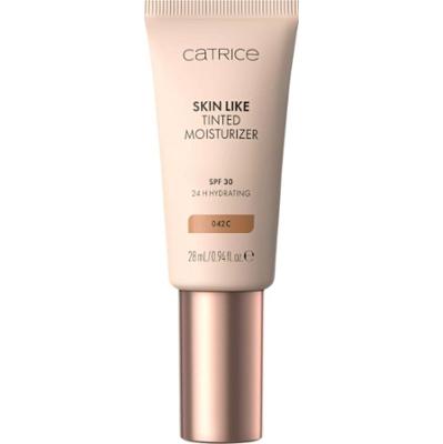Catrice Skin Like 042C koloryzujący krem do twarzy 28 ml