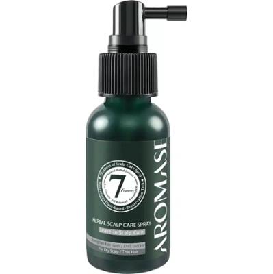 Aromase Wcierka ziołowa nawilżająca do skóry głowy 40ml