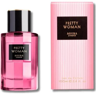 Aoura London Pretty Woman woda perfumowana damska 100 ml