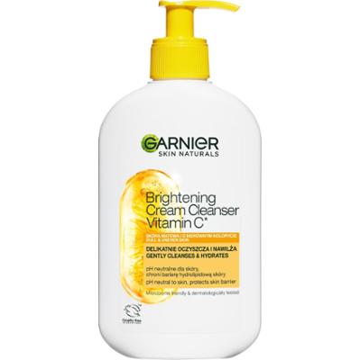 Garnier Emulsja Oczyszczająca Vitc 250 Ml