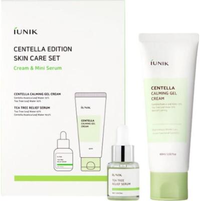 iUNIK Centella Edition Skin Care Set 1 sztuka
