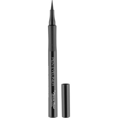 Pierre Rene Pen Eyeliner Czarny