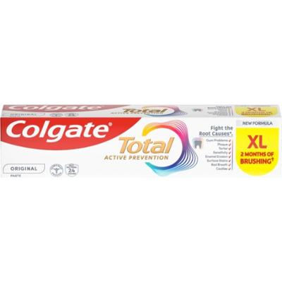 Colgate total pasta original 125 ml