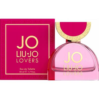 Liu Jo Lovers Edt 50 Ml