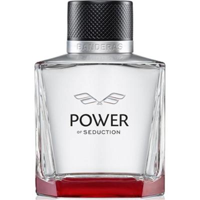 Antonio Banderas Power of Seduction woda toaletowa 100 ml