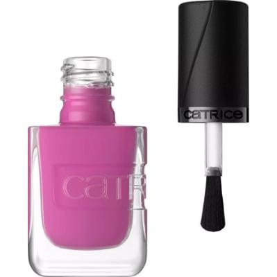 Catrice Gel Affair 049 Flirt Frequency lakier do paznokci 10,5 ml