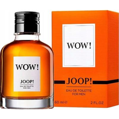 Joop! WOW! For Men woda toaletowa 60 ml