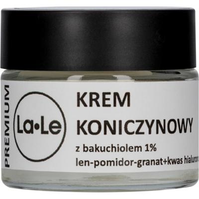 La-Le Krem z bakuchiolem – koniczynowy 50 ml