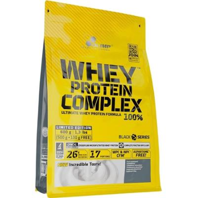 OLIMP LABS Suplement Diety Vanilla 600 g