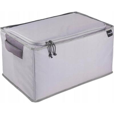 Keeeper Nea Graphite XL 40L torba izolacyjna 1 sztuka