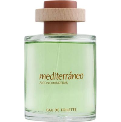 Antonio Banderas Mediterraneo woda toaletowa męska 100 ml