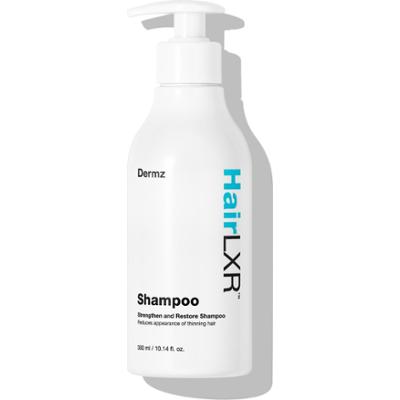 Dermz Hairlxr Szampon Na Wypadanie Włosów 300Ml