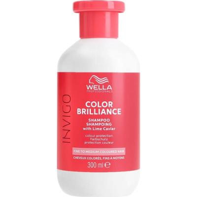 Wella Professionals Invigo Color Brilliance szampon 300 ml