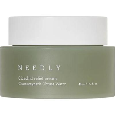 Needly Cicachid Relief Cream 48 ml