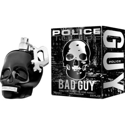 Police To Be Bad Guy For Man woda toaletowa 75 ml