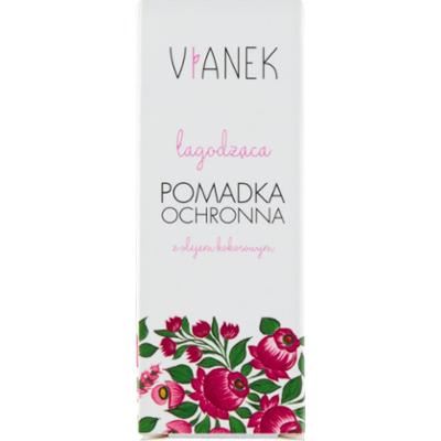 Vianek Łagodząca pomadka ochronna 4,6 g