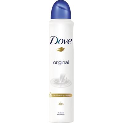 Dove Dove Original Deo Spray 250Ml