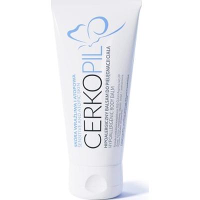 Cerkopil hipoalergiczny balsam do ciała 200 ml